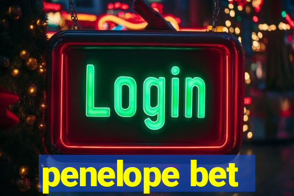 penelope bet